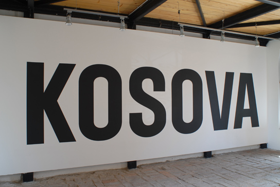 Kosova